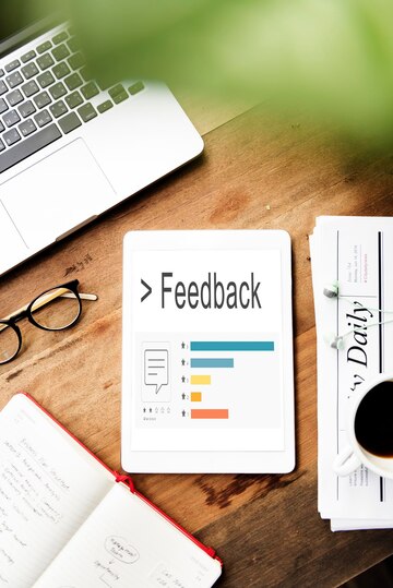 feedback