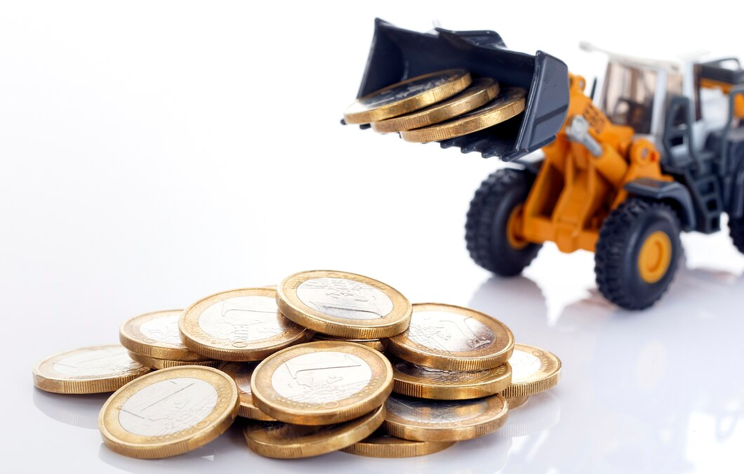 Financial Metrics Every Small Business Owner Should Track With Business Equipment Financing