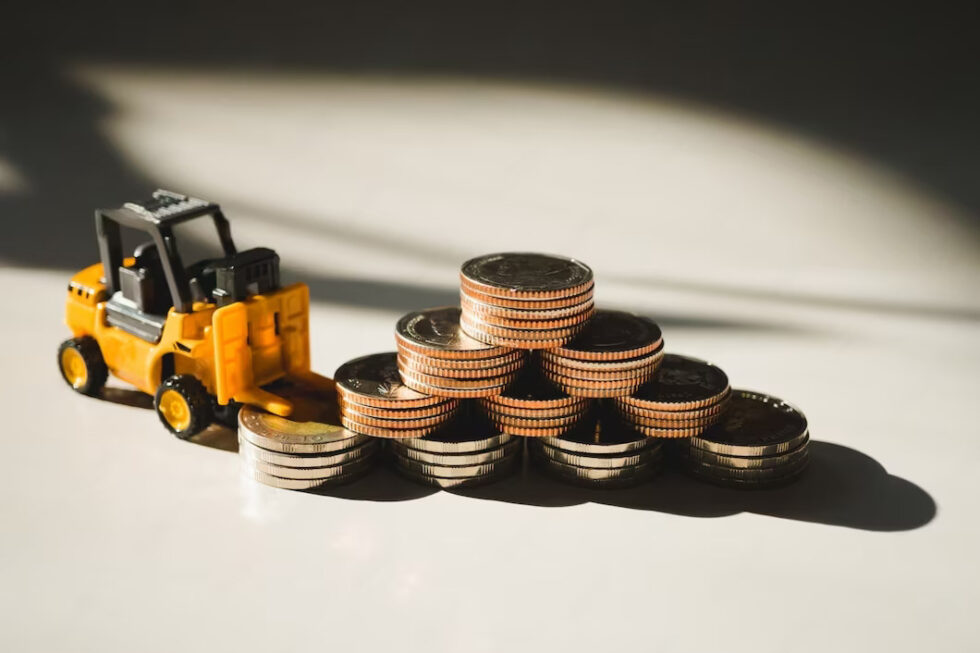 Manufacturing Equipment Financing Manufacturing Equipment Financing