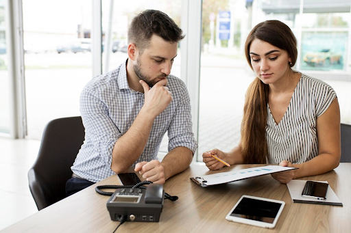 Business Loans Business Loans