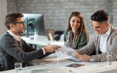 Small Business Loans: A Simple Way to Start and Grow a Business