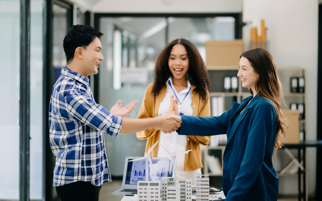 Small Business Loans for Digital Transformation: A Smart Investment Guide