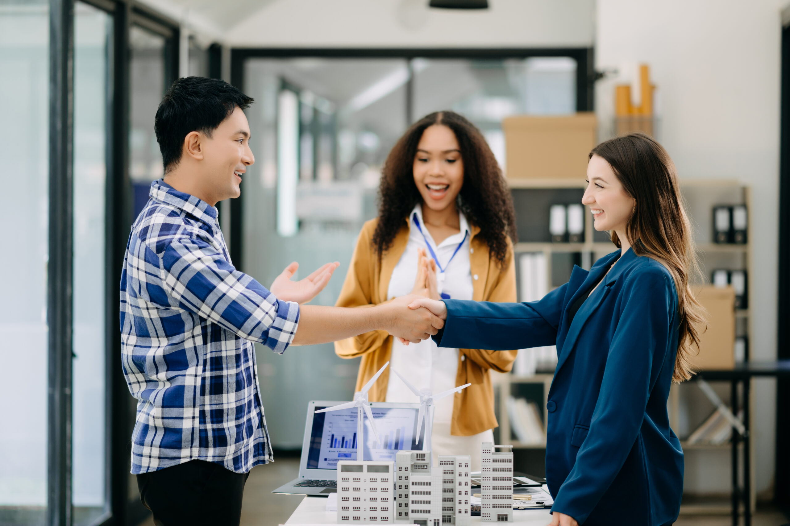 Small Business Loans