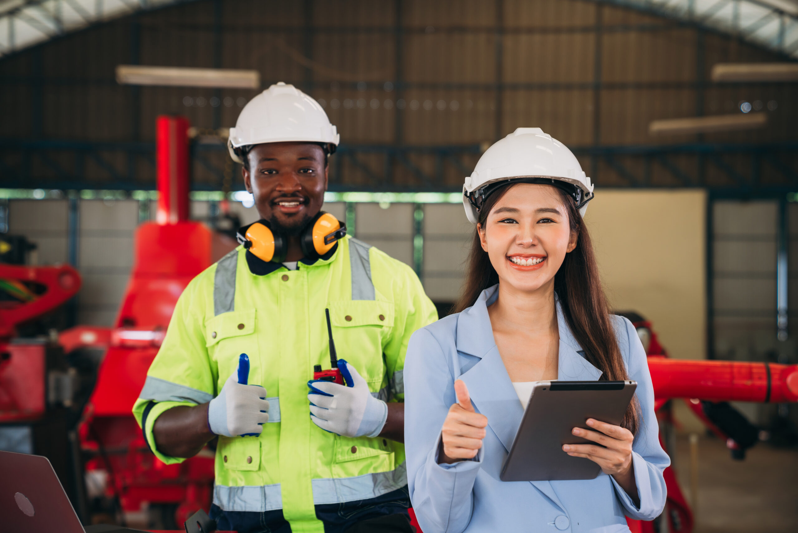 Equipment Financing
