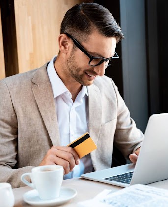Business Line of Credit Business Line of Credit