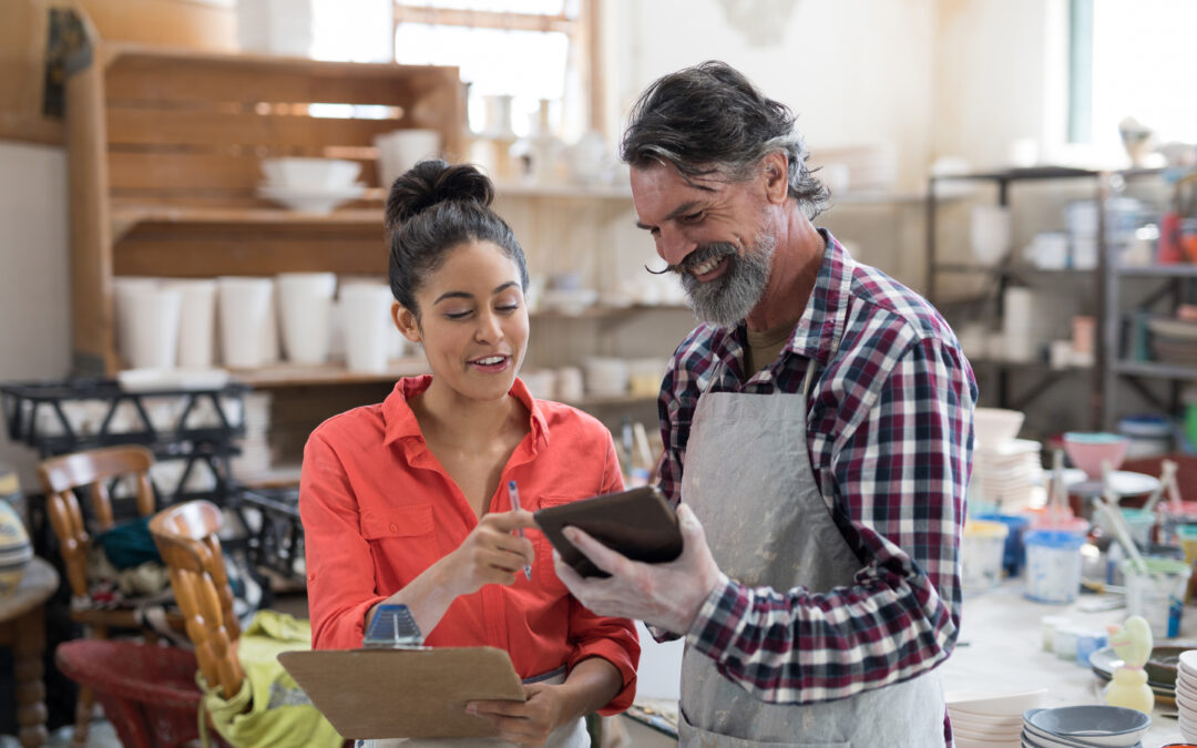 Decoding Small Loan Business Solutions for Young Entrepreneurs