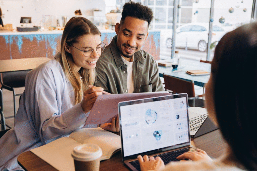 Startup Business Loans