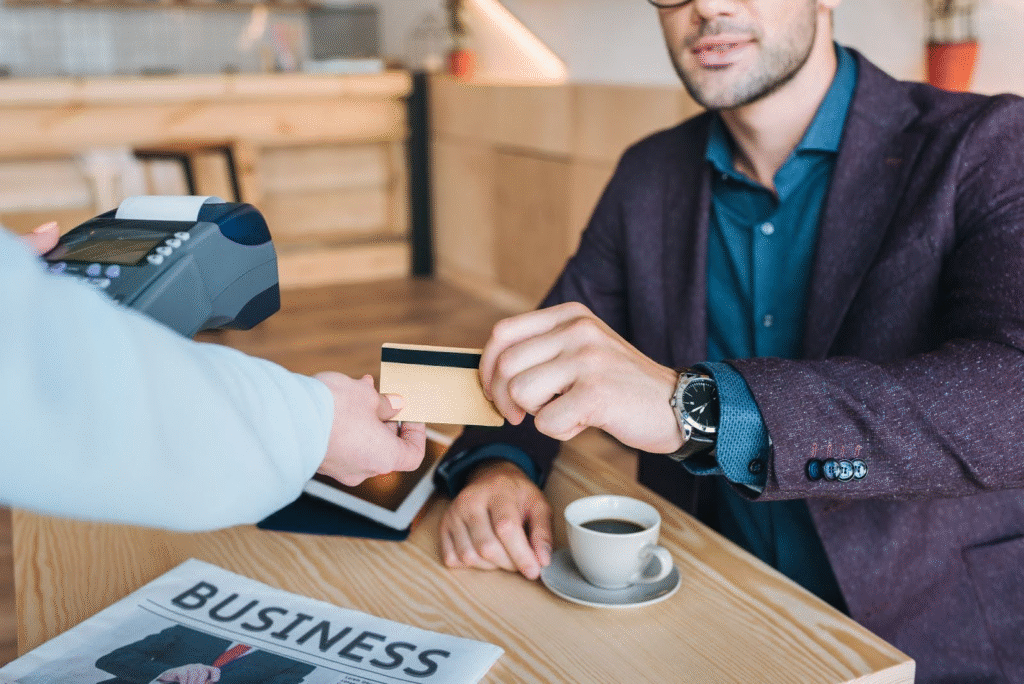 Lines of Credit for Business