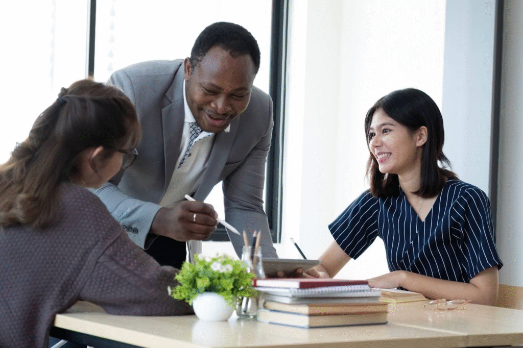 Small Businesses Loans