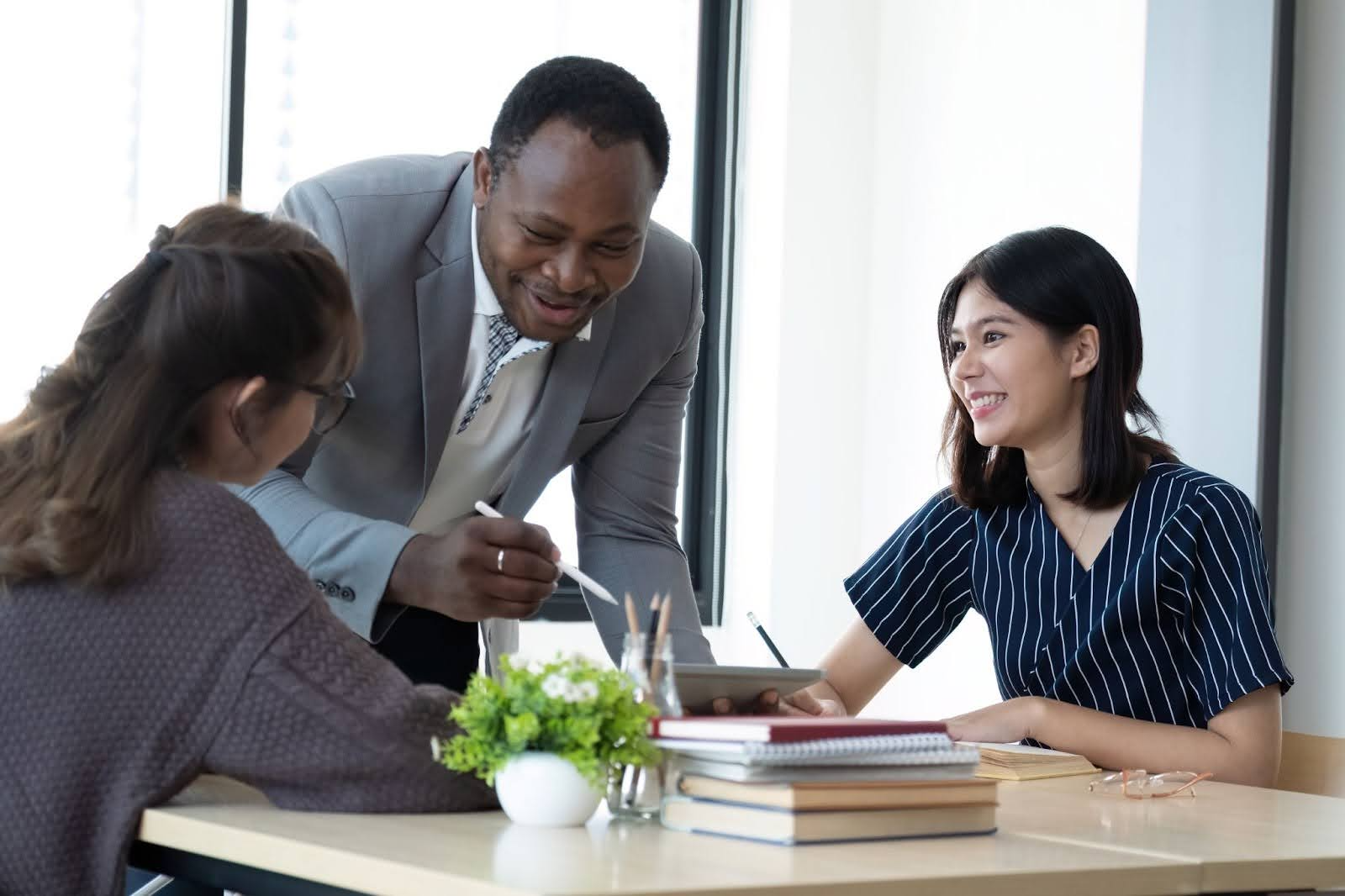 Small Businesses Loans