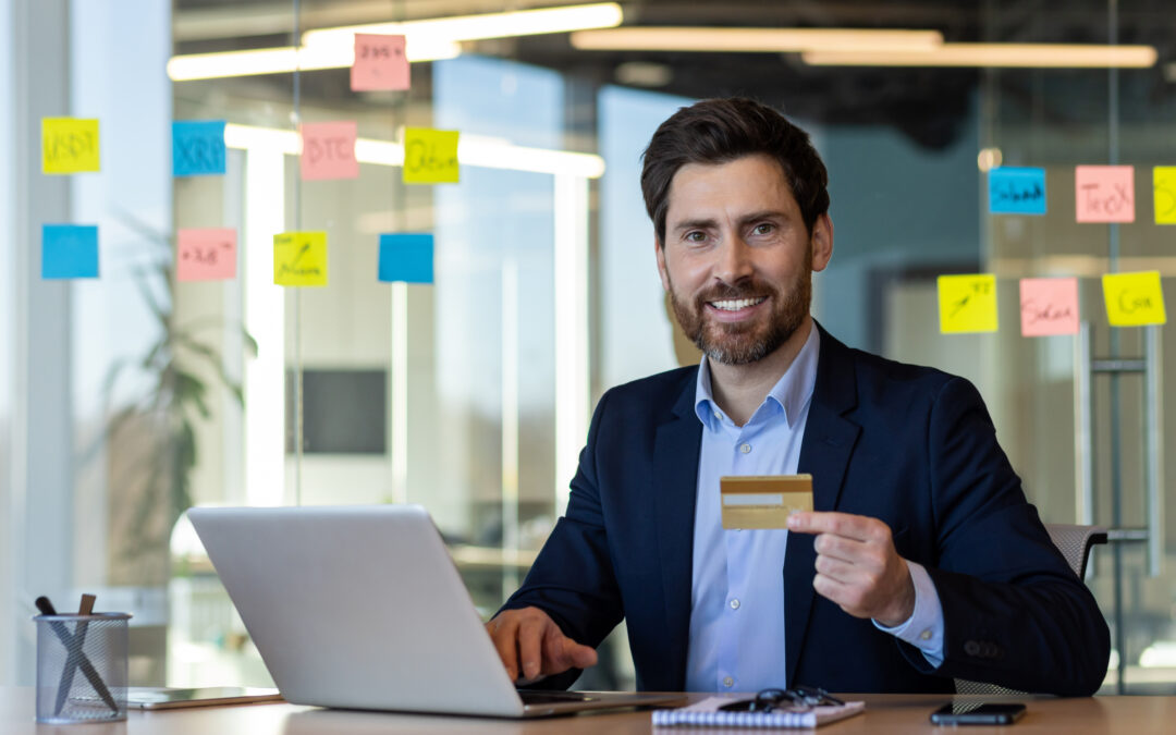 Lines of Credit for Business: Funding That Fits When Your Needs Change