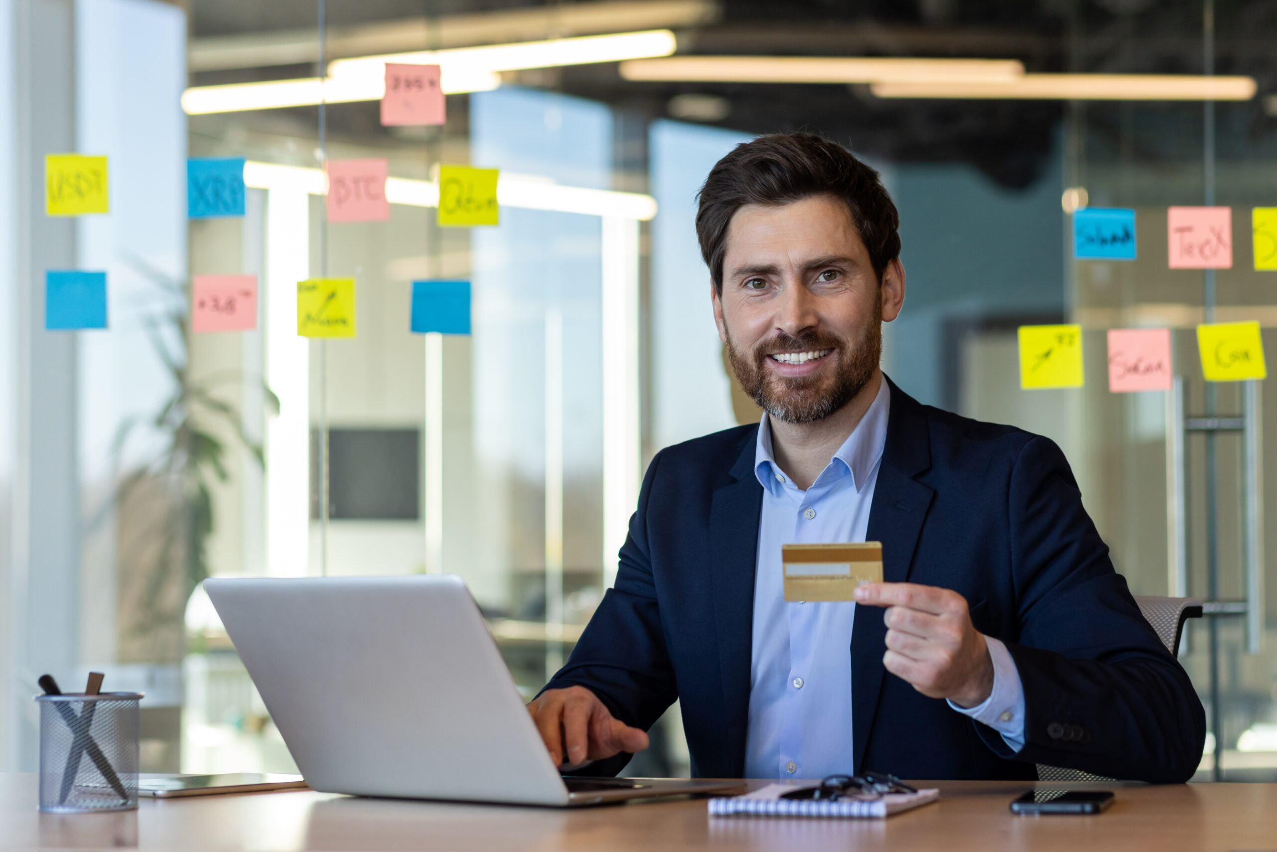SBA Loan