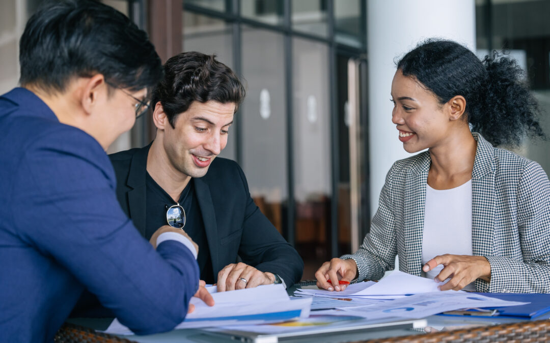 A Smarter Way to Finance Your Business: Understanding SBA Loans