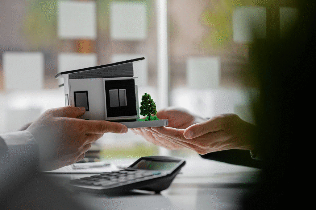 Small Businesses Loans