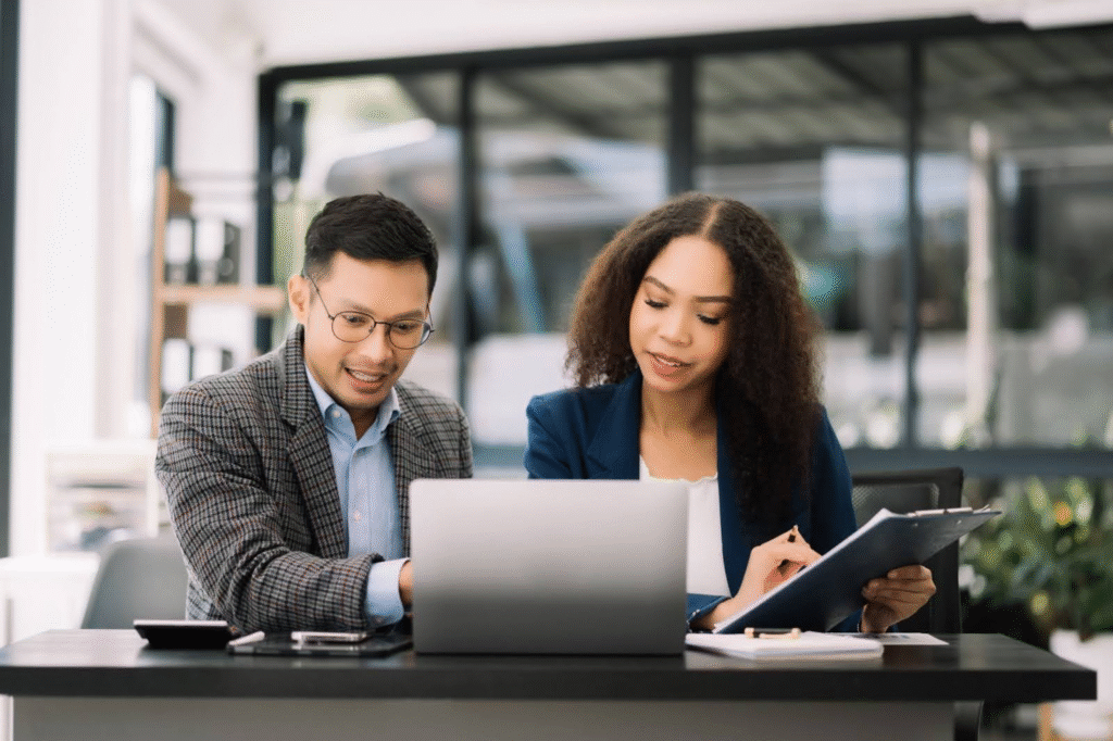 SBA Financing